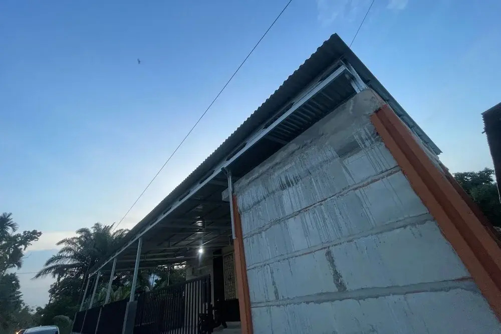 Hotel O Pondok Ibu SyariahNearEco Edu Park