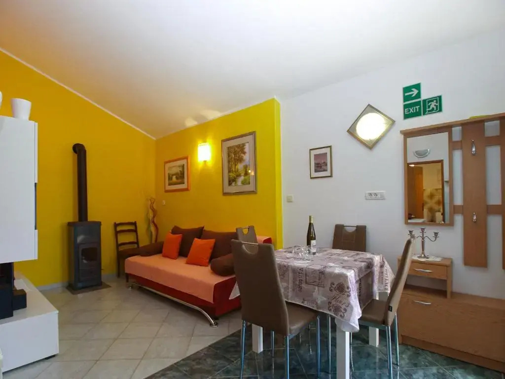 House Vodnjan 2106