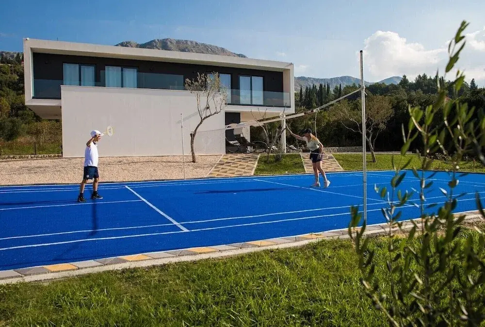 Villa Primavera with Swimming Pool