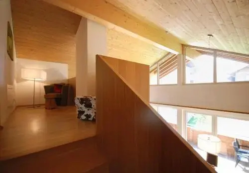 EdelWeiss AlpinLodge