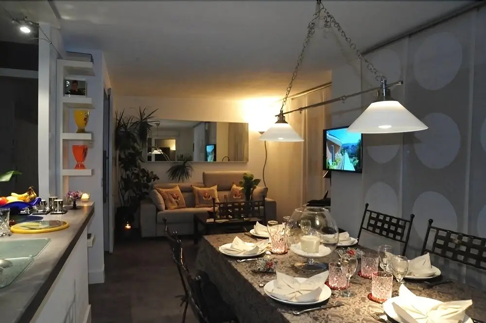Magic Moments Appartement