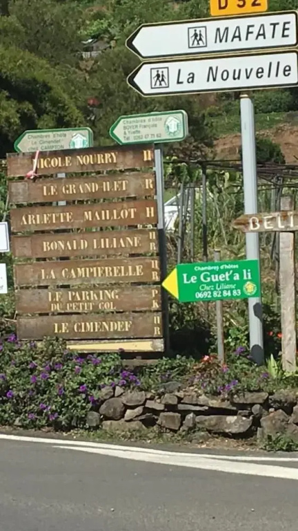 Le Guetali