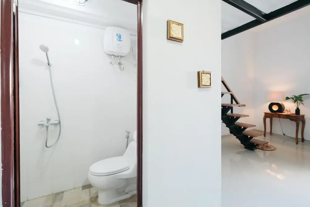 D'Tamblingan Guest House @ Taman Griya Jimbaran RedPartner (Minimum Stay 30 Nights)