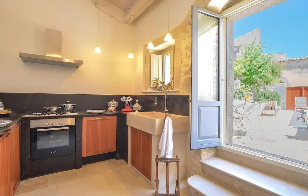 Nice Home In Palazzolo Acreide