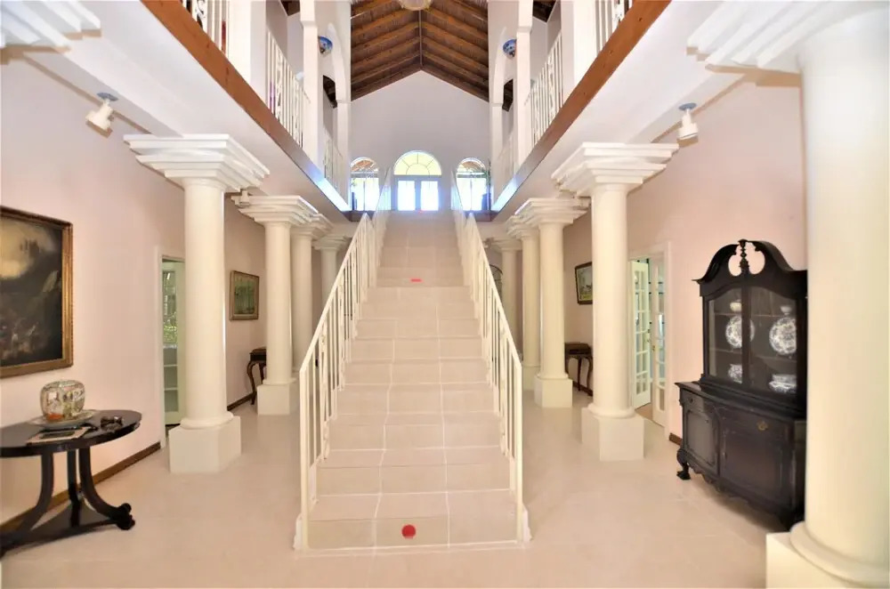 Summerhill Villa