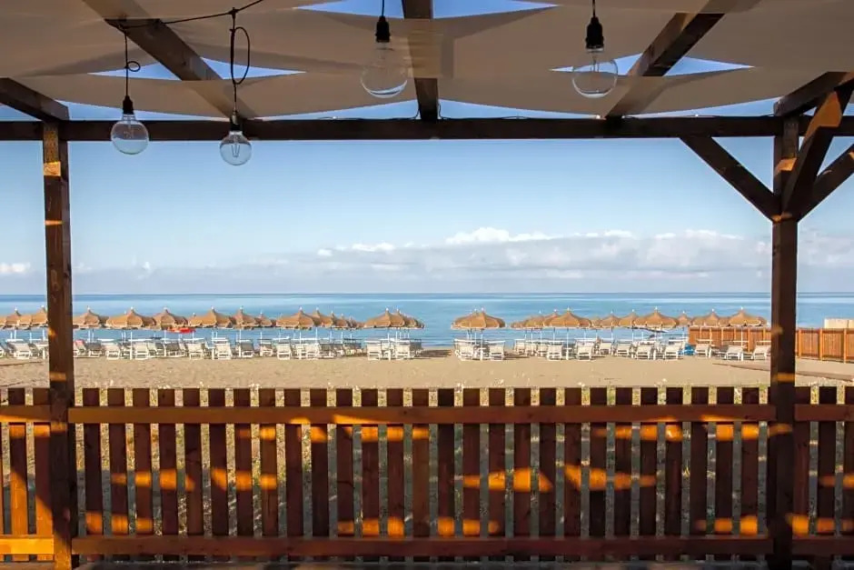 Giglio di mare Resort
