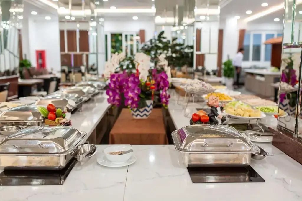 Rum Vang Hotel Da Lat