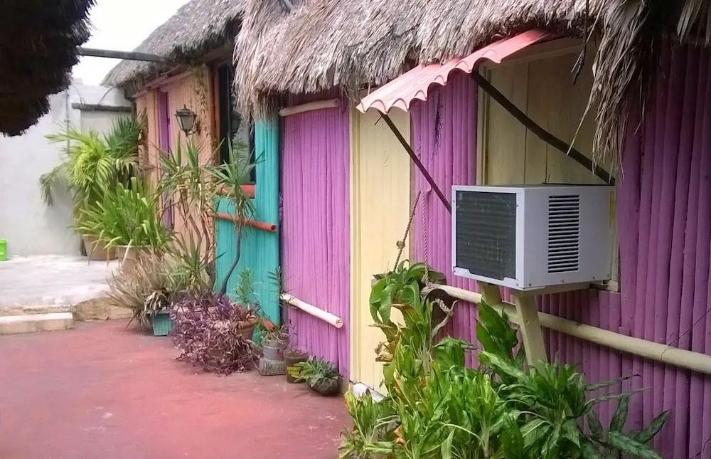 Maya Cha'an Guesthouse