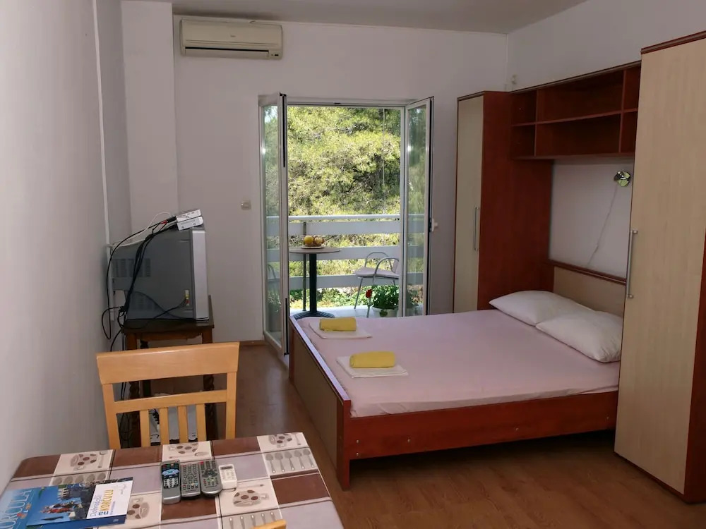 Vita Apartments