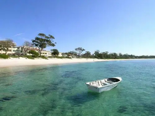 Zenith Unit 7 - Shoal Bay