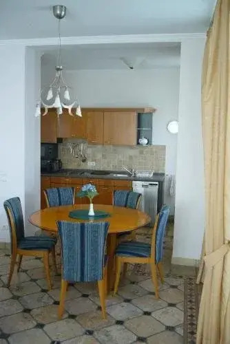 Villa Gudrun by Unsere Urlaubszeit
