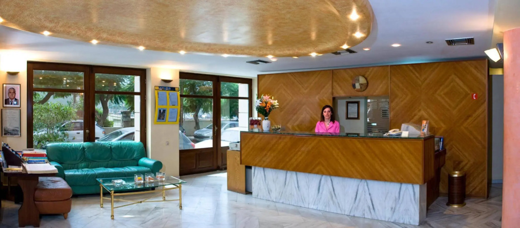 Hotel Brascos