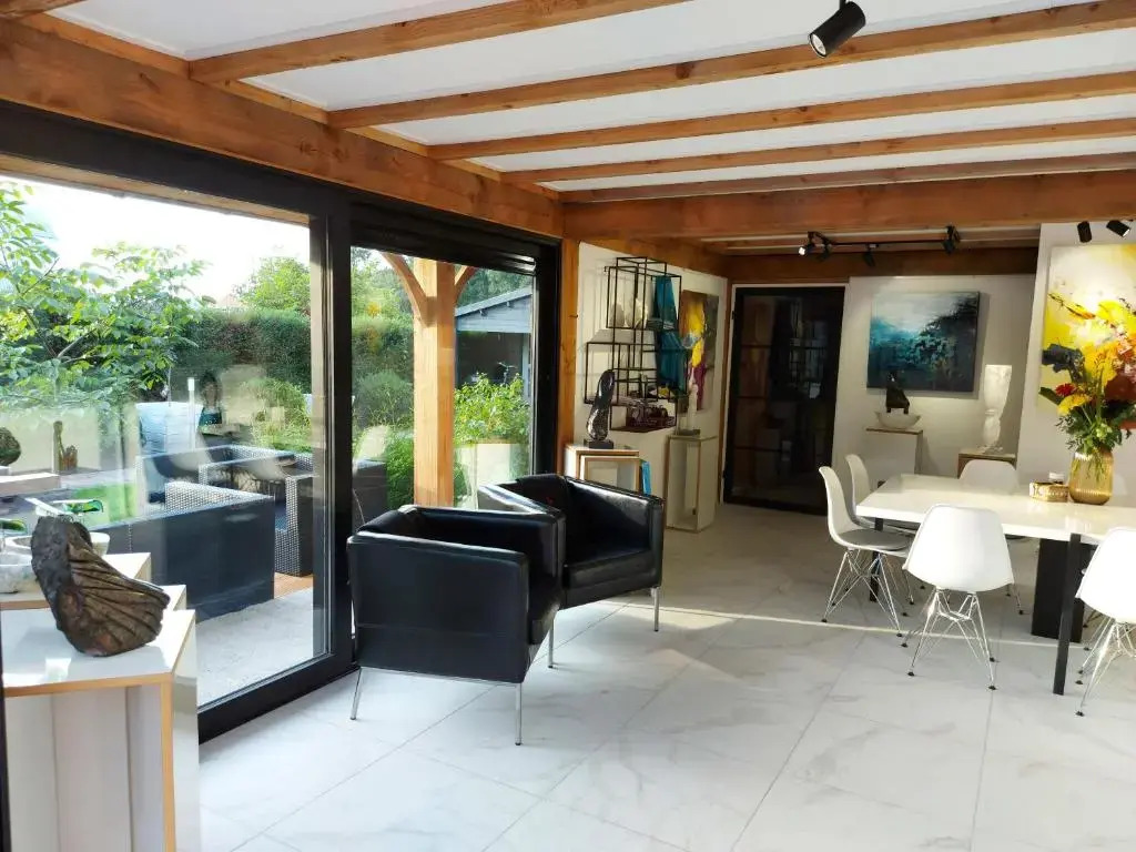 B&B bij Vincent