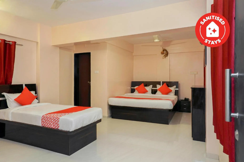 OYO 27667 Sai Inn