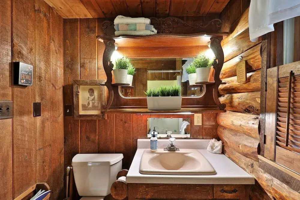The Zack Family Cabin by Killington Vacation Rentals