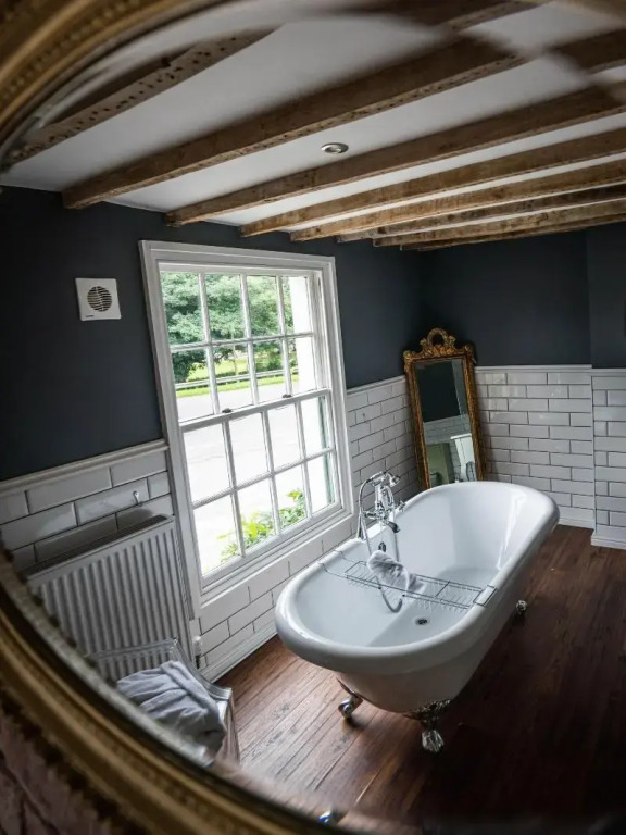 The Vicarage