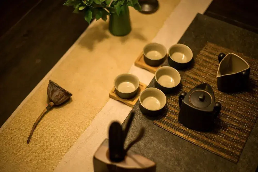 the Hidden Place Hotel