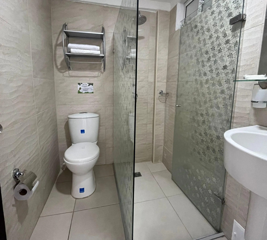 Hotel Tucuraca by DOT Tradition