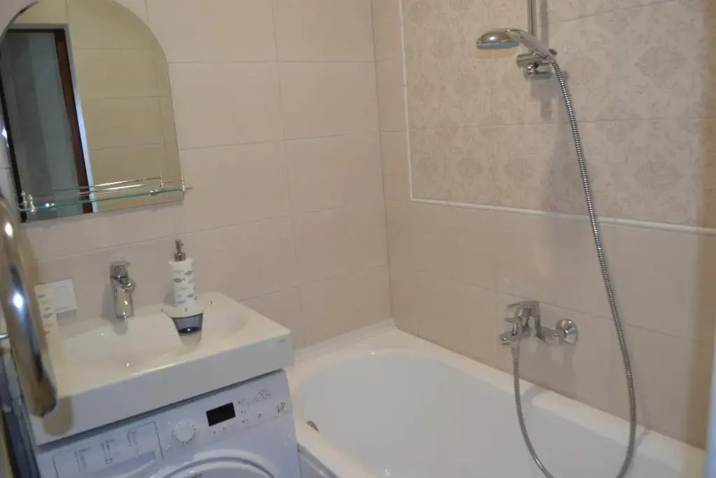 Golden Suite Apartment