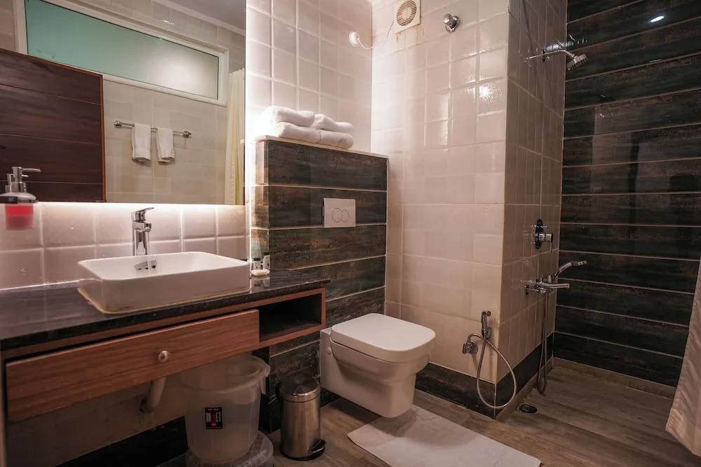 Oro Montana Hotels and Resort