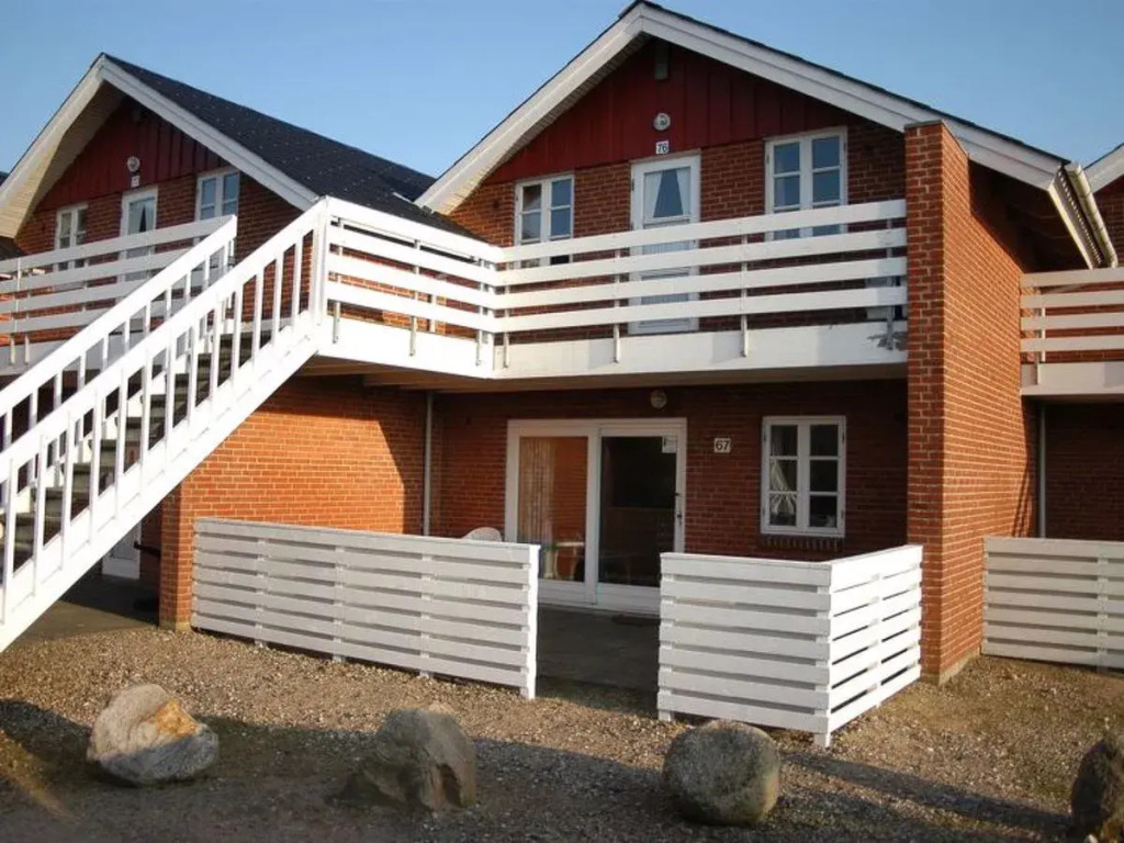 "Juliane" - 2.3km from the sea in Western Jutland