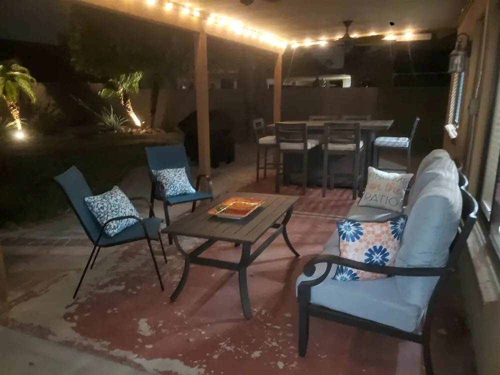 6511 Mesa