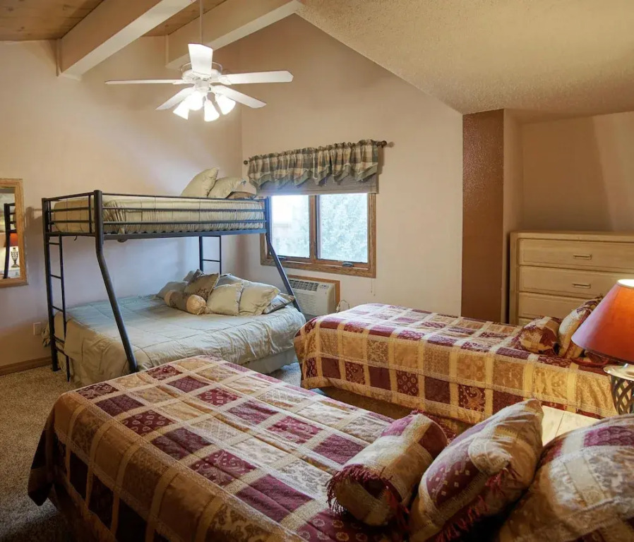 The Phoenix 102 [4-Bedroom] (202757-3657) Condo