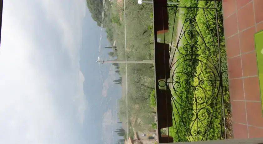 Casa Calchere