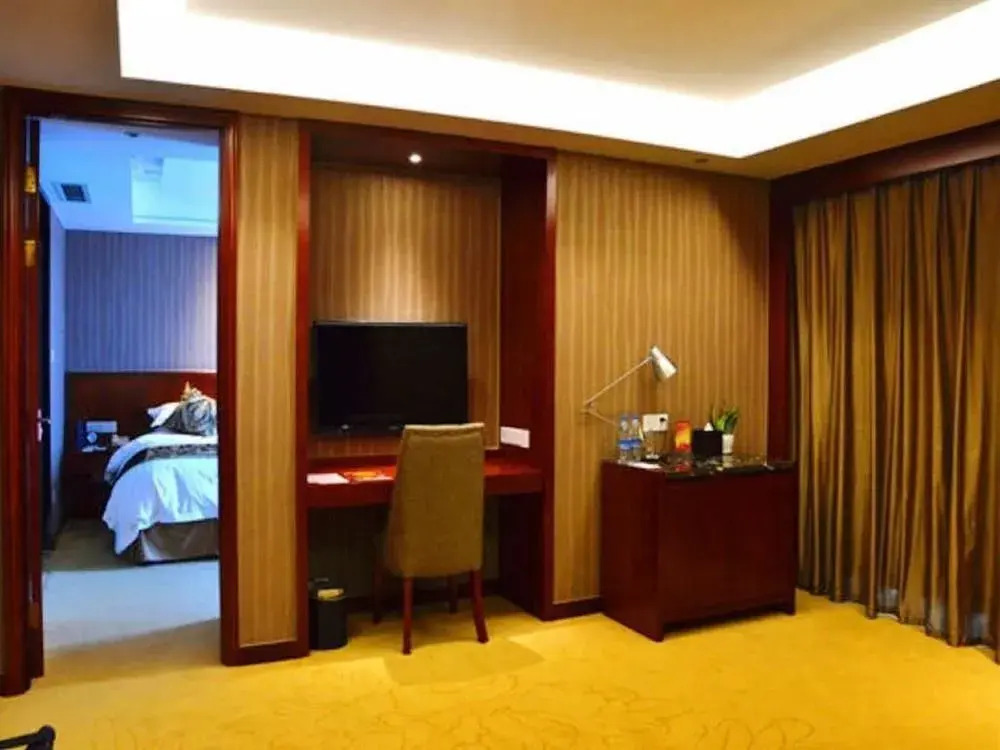 Yangzhou Tairun Hotel