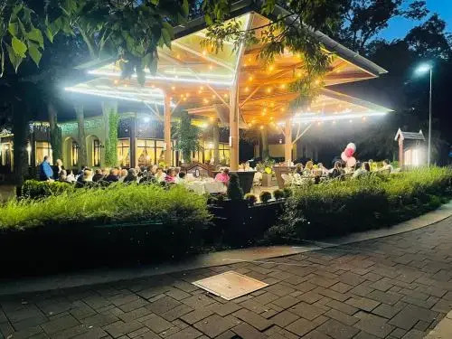Villa Hotel