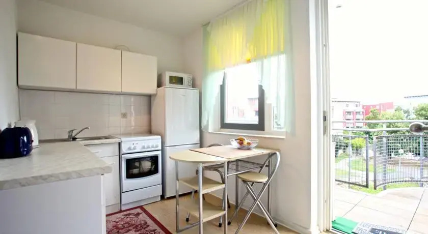 Kronsberg FAIR & Easy Stay