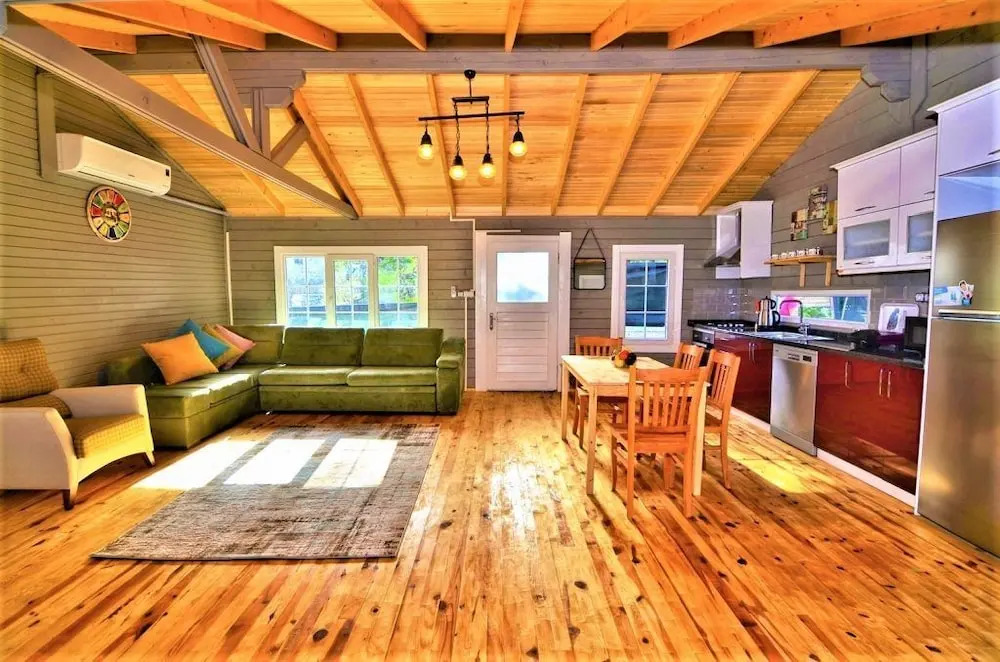 Villa Retro