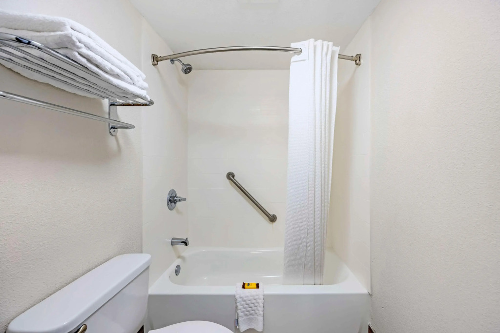 Best Western Gen X Inn