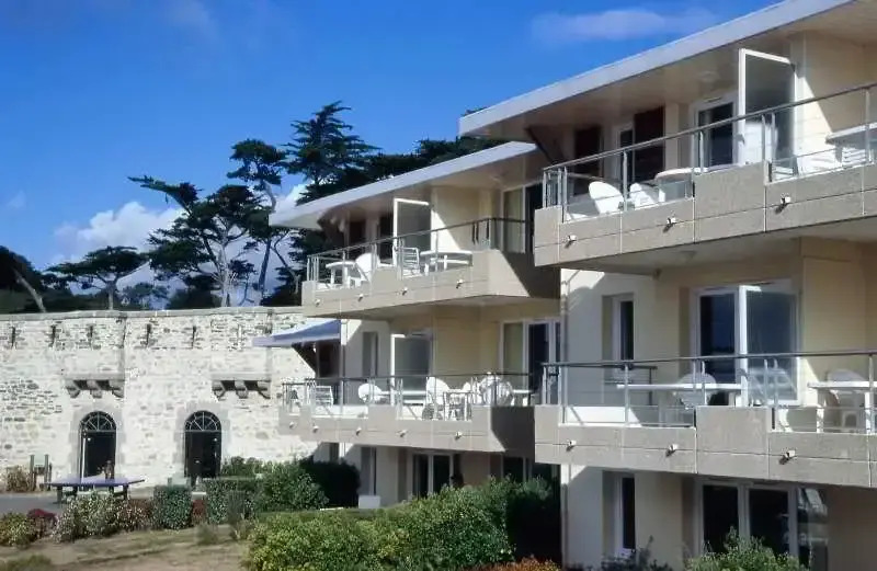Résidence Pierre & Vacances Cap-Morgat