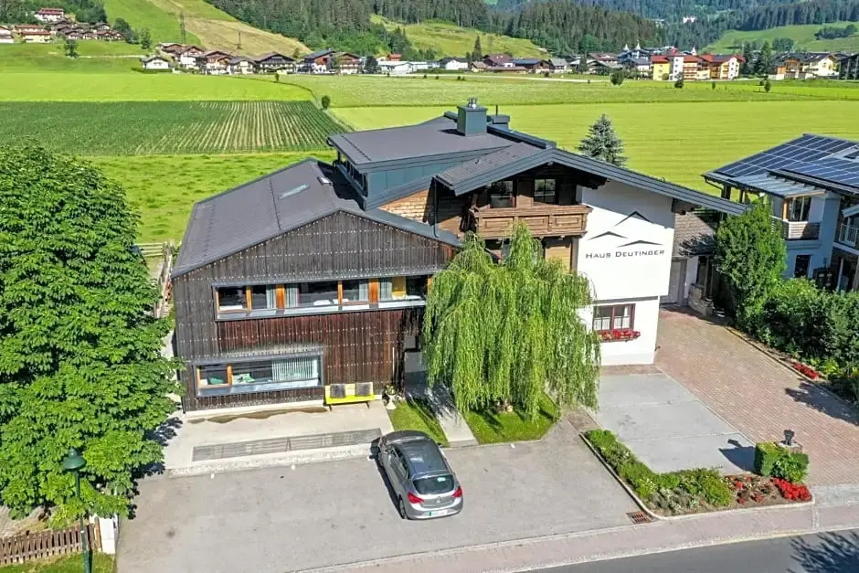 Haus Deutinger