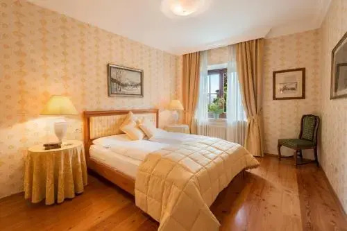 Apartments Schloss Paschbach