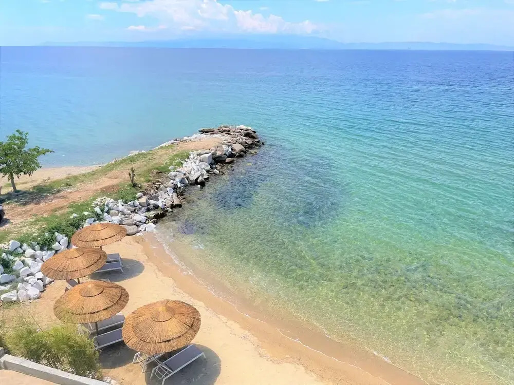 Byblos Aqua, The Amazing Sea Front Villa