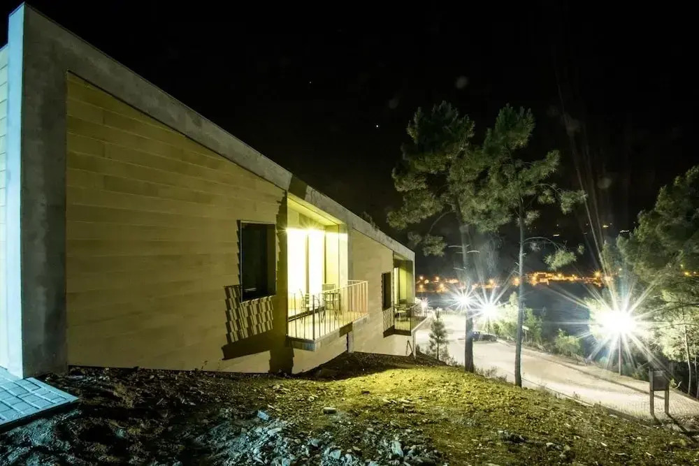 Casas do Almourão
