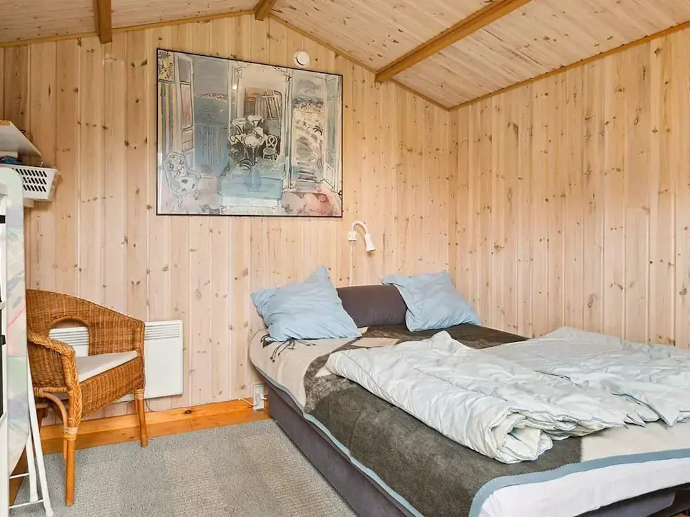 6 person holiday home in Nykøbing Sj