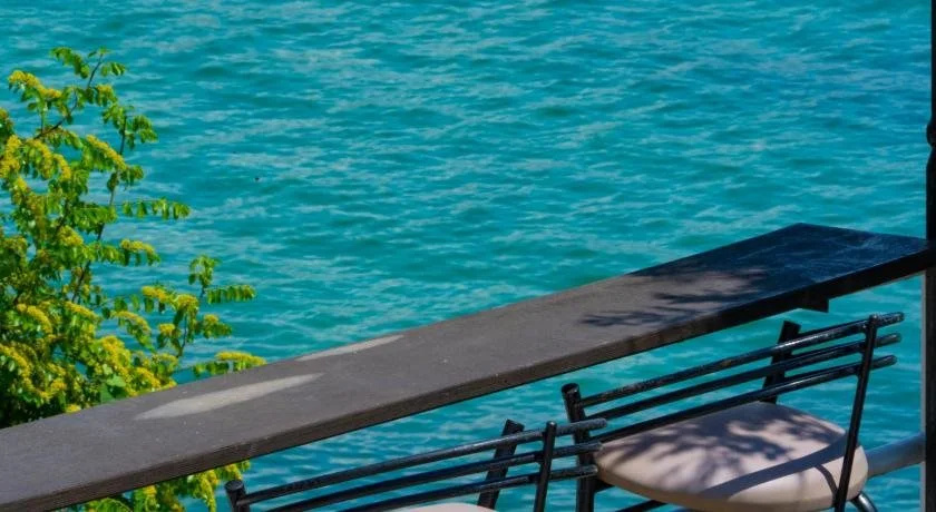 Villa Romantica Hotel