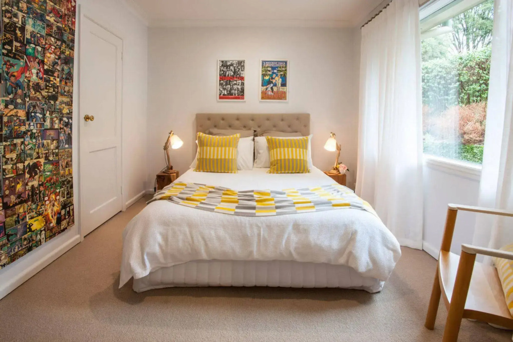 Beechmont Garden Retreat