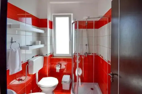 Hotel Bora Bora velipoja