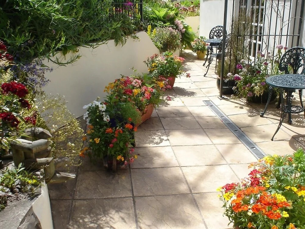 Rosedene Guest House