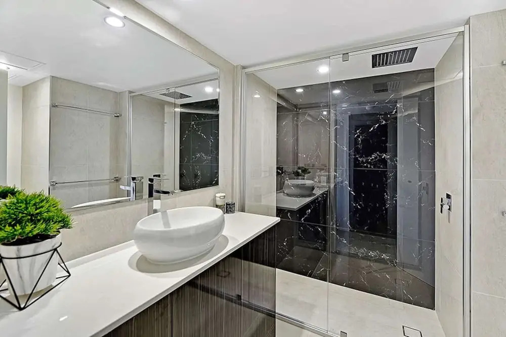 Grand, Bright, Modern Home