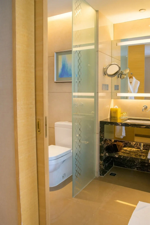 Four Points® by Sheraton Guangzhou Financial City, Tianhe