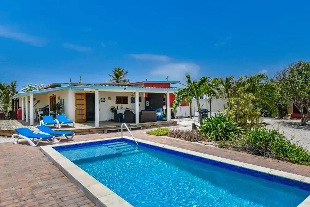 Dos Shoco Villa Ayo 34