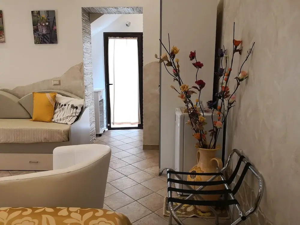 Affittacamere Selene Beach