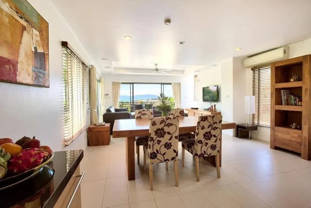 Ploizy Villa Management