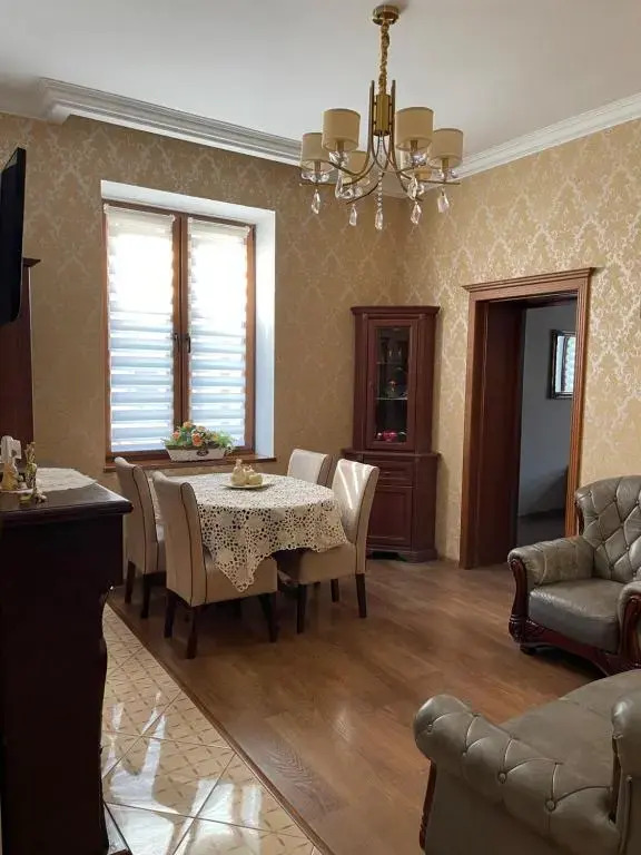 Apartment on Franka