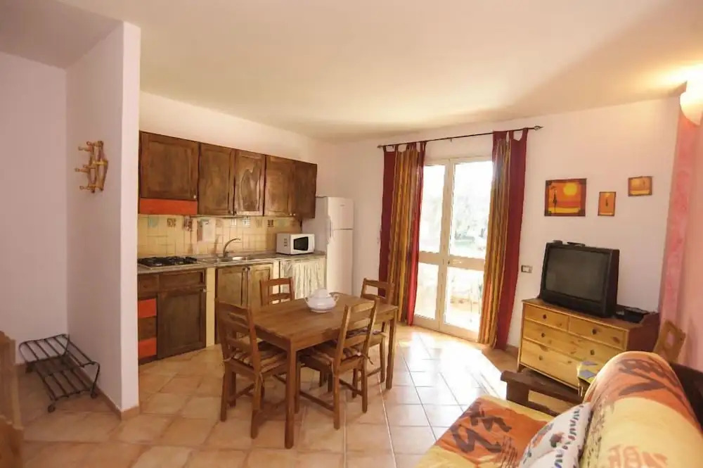 Borghetto Tio Pepe